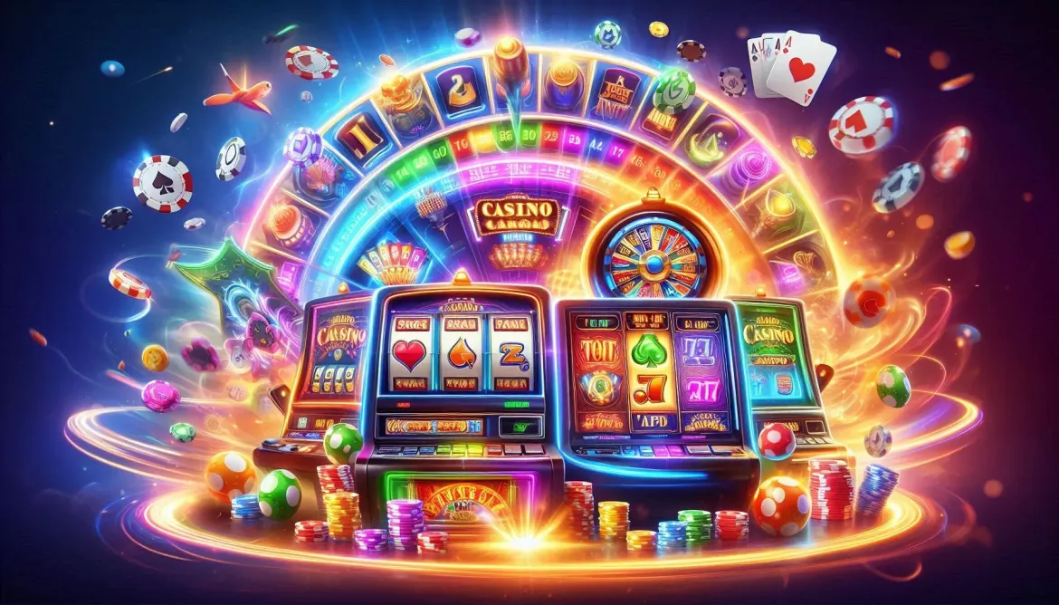 Dynabet Casino